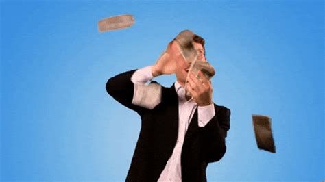 throwing money gif|throwing dollar bills gif.